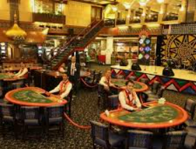 GALAXY·银河贵宾汇桌面版客户端